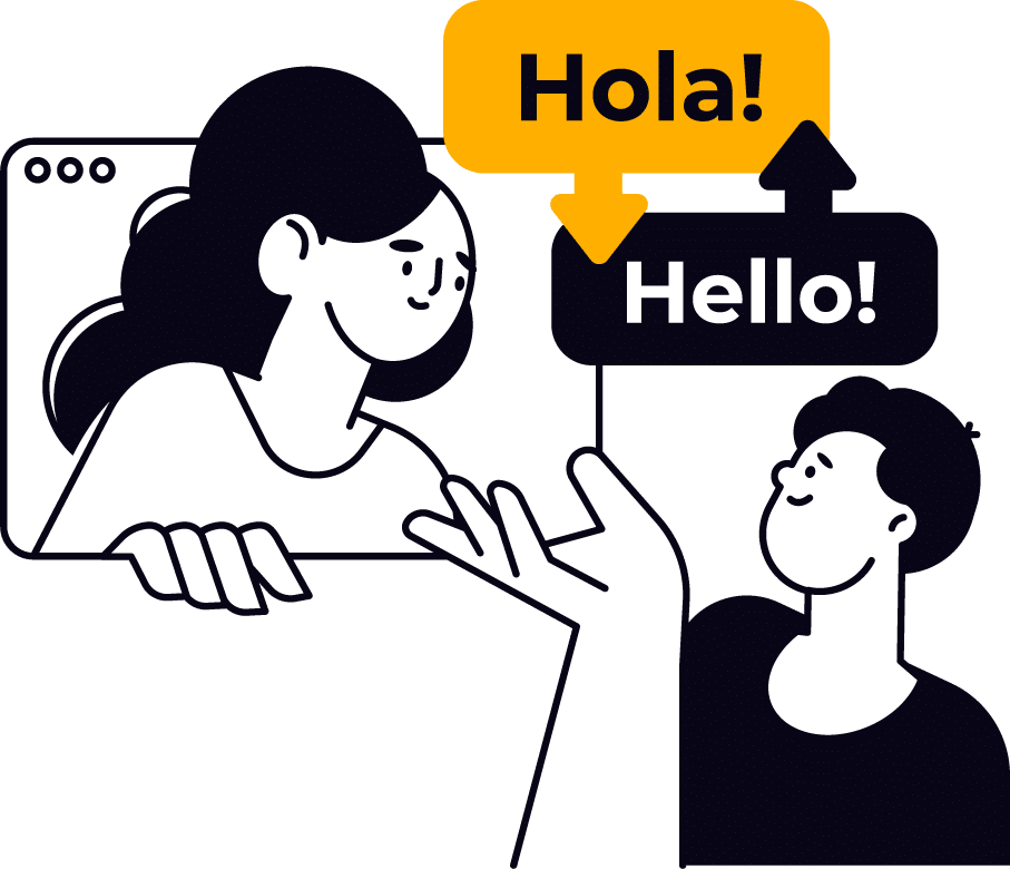 Spanish to English Translation Services